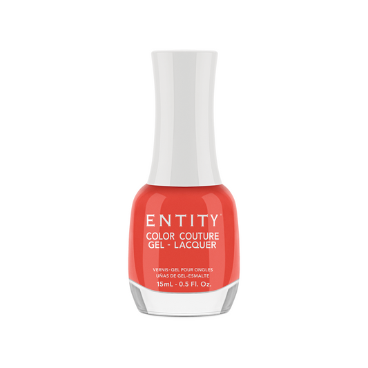 Entity Gel Lacquer - Diana-Myte 15 mL/0.5 Fl. Oz