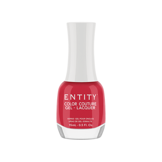 Entity Gel Lacquer - Speak To Me In Dee-Anese 15 mL/0.5 Fl. Oz