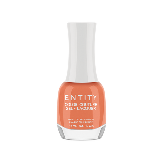 Entity Gel Lacquer - I Know I Look Good 15 mL/0.5 Fl. Oz