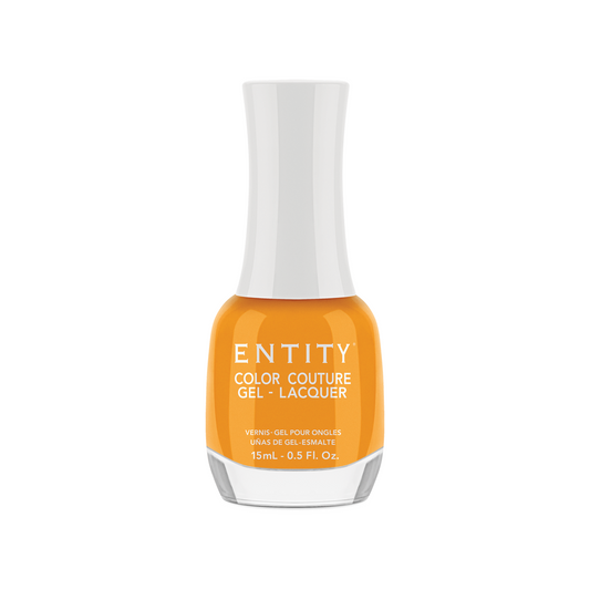 Entity Gel Lacquer - Sarong Sash 15 mL/0.5 Fl. Oz