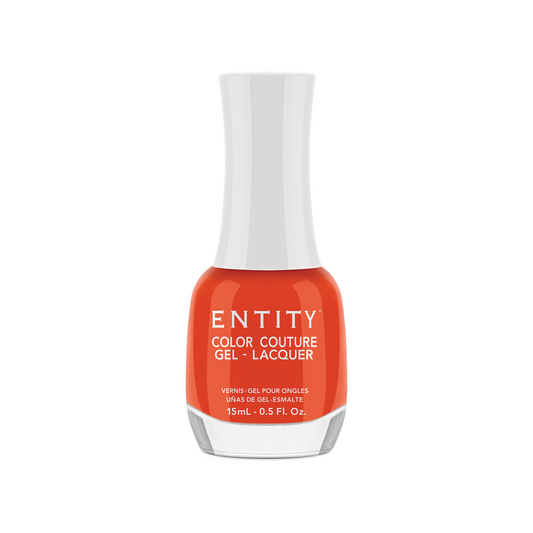 Entity Gel Lacquer - Hip Hugger Hautie 15 mL/0.5 Fl. Oz