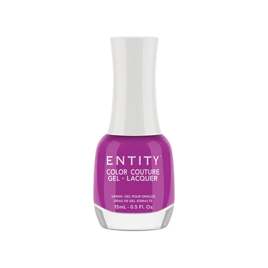 Entity Gel Lacquer - Make Color Not War 15 mL/0.5 Fl. Oz