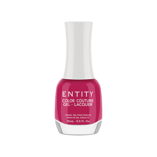 Entity Gel Lacquer - Little Miss Macrame 15 mL/0.5 Fl. Oz