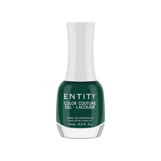 Entity Gel Lacquer - Warming Trends 15 mL/0.5 Fl. Oz