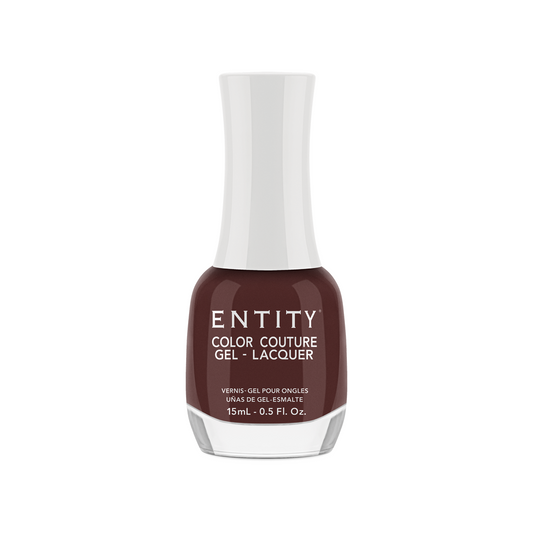 Entity Gel Lacquer - Love Me or Leaf Me 15 mL/0.5 Fl. Oz