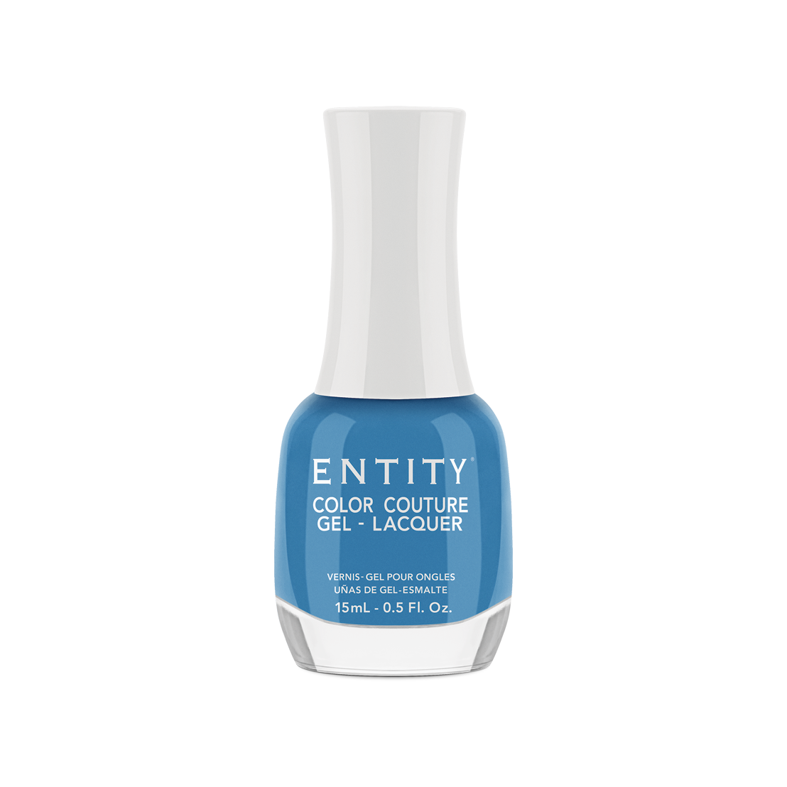 Entity Gel Lacquer - Flaunt Your Fashion 15 mL/0.5 Fl. Oz