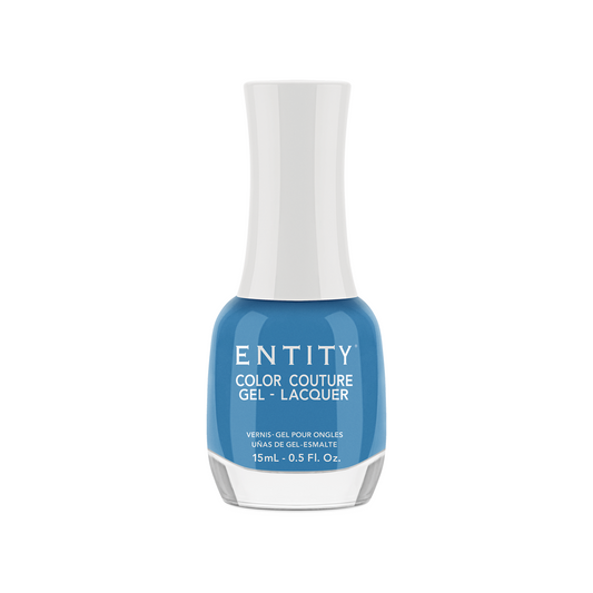 Entity Gel Lacquer - Flaunt Your Fashion 15 mL/0.5 Fl. Oz