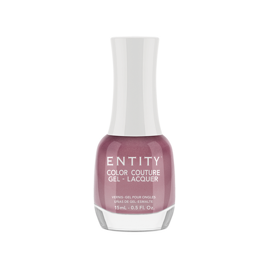 Entity Gel Lacquer - Couture'd 15 mL/0.5 Fl. Oz