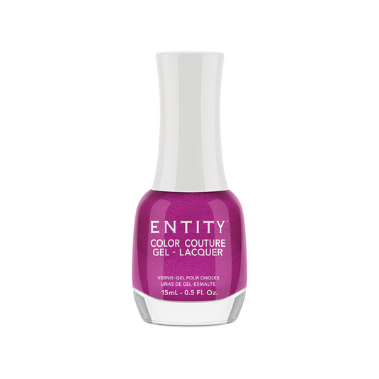 Entity Gel Lacquer - Made To Measure 15 mL/0.5 Fl. Oz