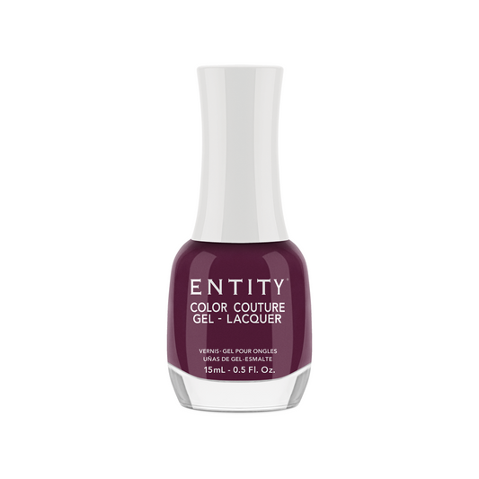 Entity Gel Lacquer - Look D'Jour 15 mL/0.5 Fl. Oz