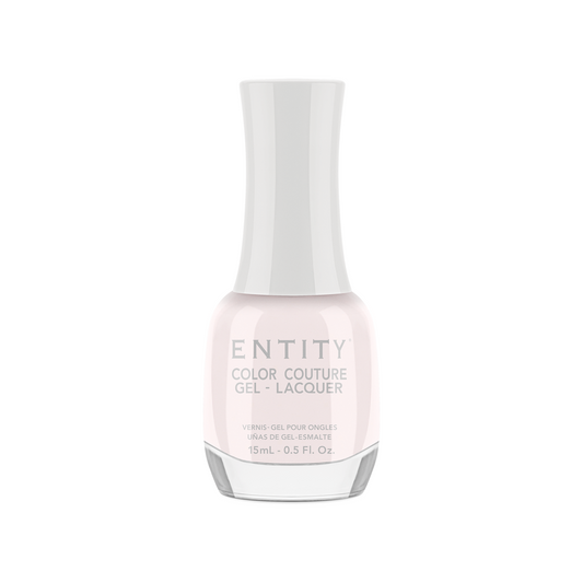 Entity Gel Lacquer - Sheer Perfection 15 mL/0.5 Fl. Oz