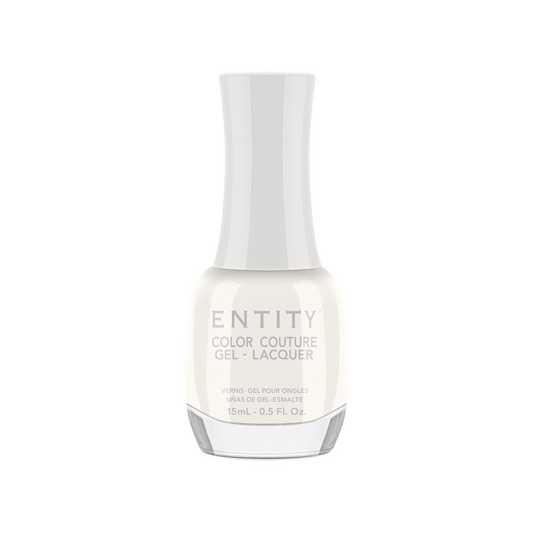 Entity Gel Lacquer - Nothing To Wear 15 mL/0.5 Fl. Oz