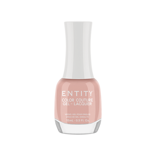 Entity Gel Lacquer - Perfectly Polished 15 mL/0.5 Fl. Oz