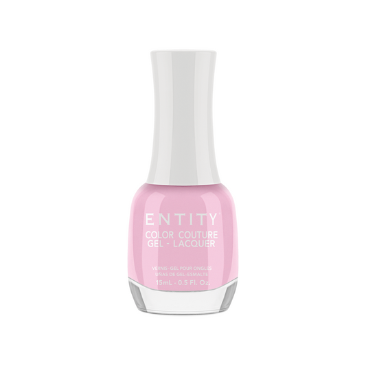 Entity Gel Lacquer - Pure Chic 15 mL/0.5 Fl. Oz