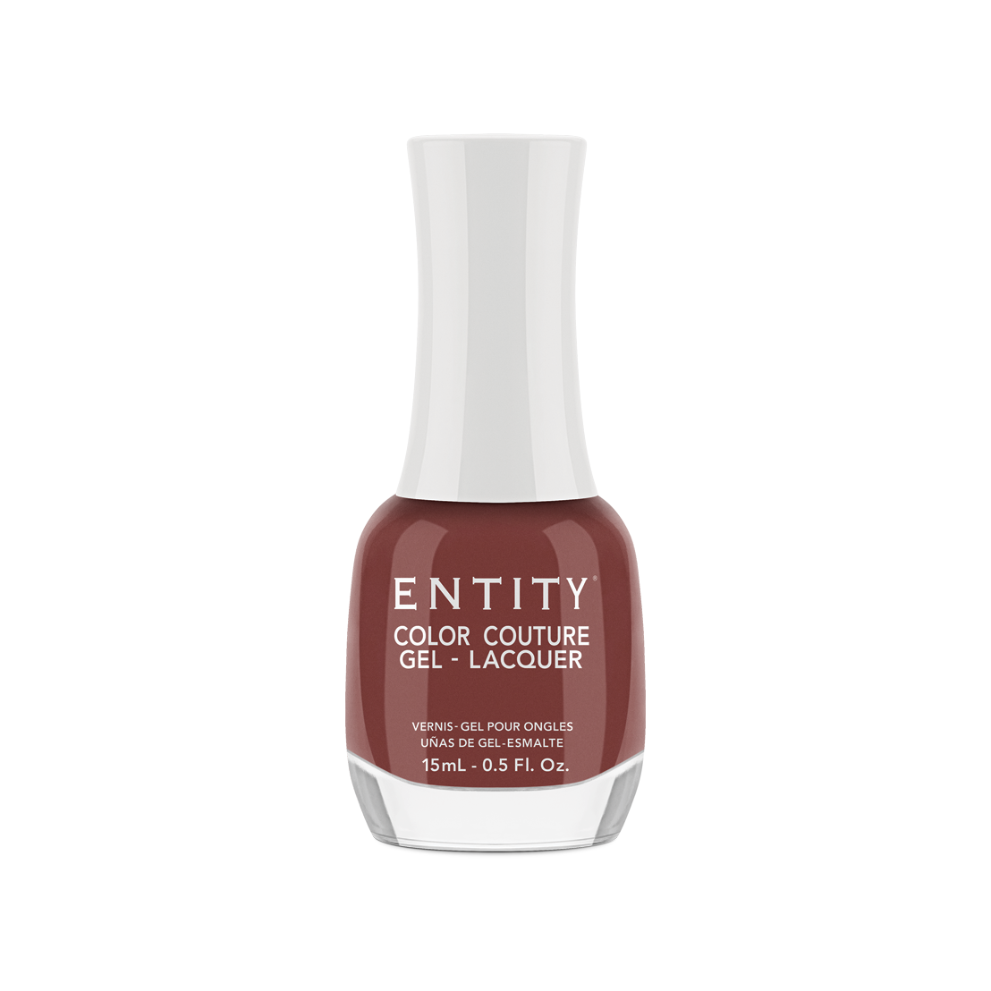 Entity Gel Lacquer - Ankle Boots 15 mL/0.5 Fl. Oz