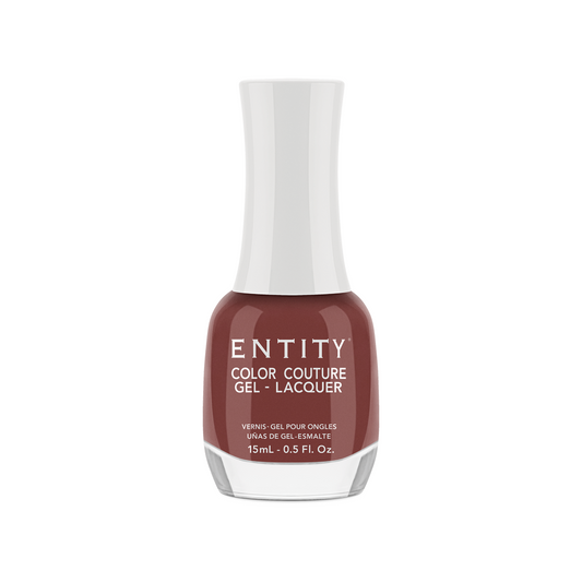 Entity Gel Lacquer - Ankle Boots 15 mL/0.5 Fl. Oz