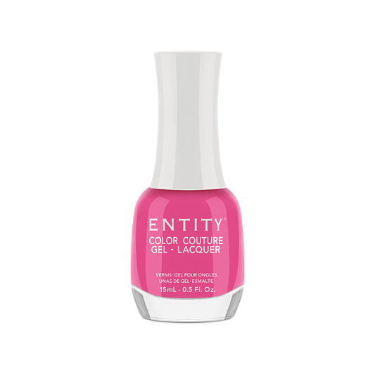 Entity Gel Lacquer - The Bright Stuff 15 mL/0.5 Fl. Oz