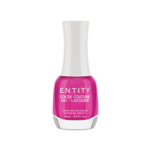 Entity Gel Lacquer - Beauty Obsessed 15 mL/0.5 Fl. Oz