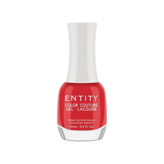 Entity Gel Lacquer - Mad For Plaid 15 mL/0.5 Fl. Oz