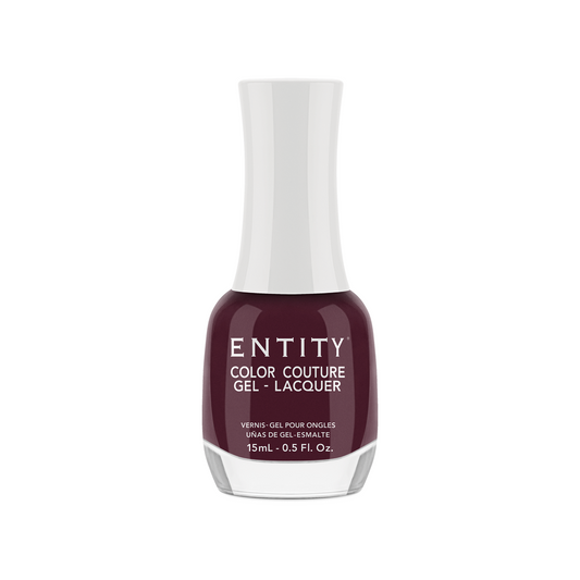 Entity Gel Lacquer - It's In The Bag 15 mL/0.5 Fl. Oz