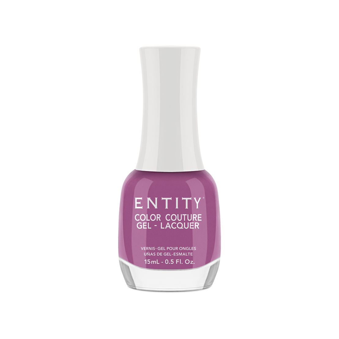 Entity Gel Lacquer - Beauty Ritual 15 mL/0.5 Fl. Oz
