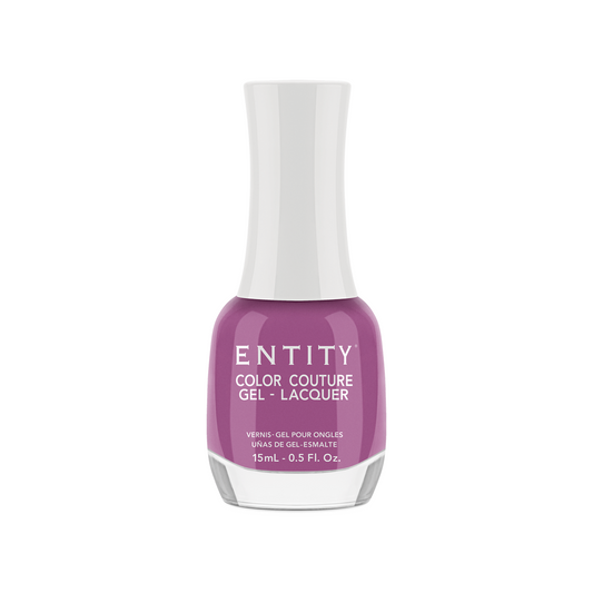 Entity Gel Lacquer - Beauty Ritual 15 mL/0.5 Fl. Oz