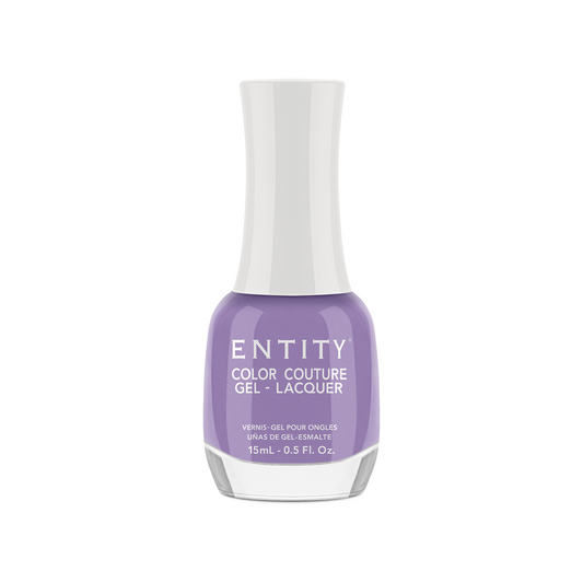 Entity Gel Lacquer - Pretty Not Prissy 15 mL/0.5 Fl. Oz