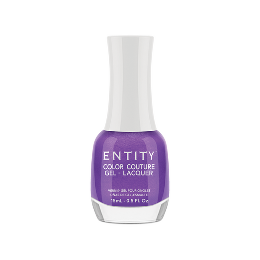 Entity Gel Lacquer - Elegant Edge 15 mL/0.5 Fl. Oz