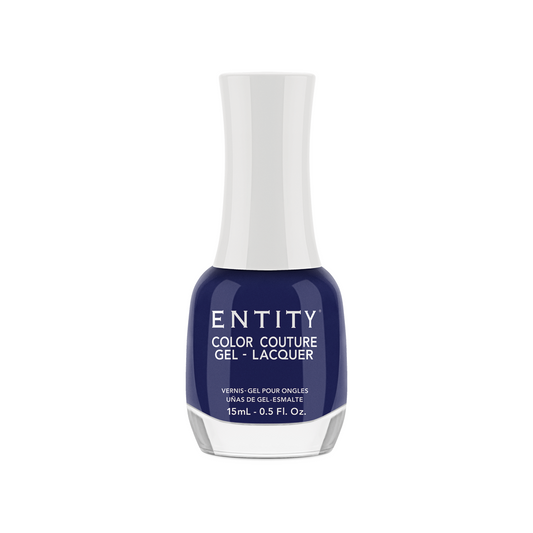 Entity Gel Lacquer - Designer Jeans 15 mL/0.5 Fl. Oz