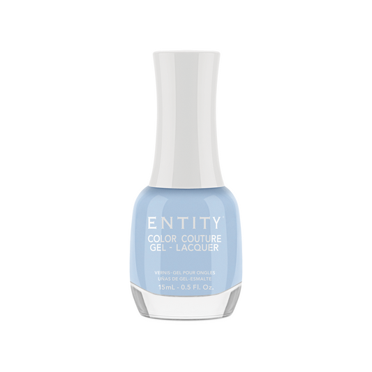 Entity Gel Lacquer - Jean Queen 15 mL/0.5 Fl. Oz