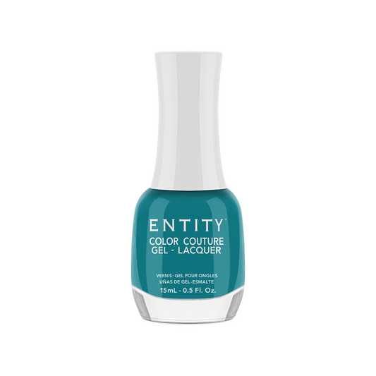 Entity Gel Lacquer - Wardrobe Wows 15 mL/0.5 Fl. Oz