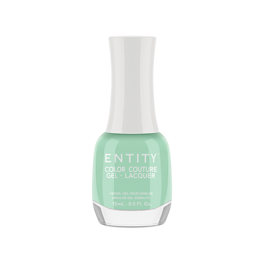 Entity Gel Lacquer - Statement Bag 15 mL/0.5 Fl. Oz