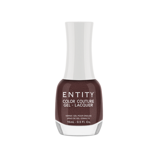 Entity Gel Lacquer - Handbag Haven 15 mL/0.5 Fl. Oz