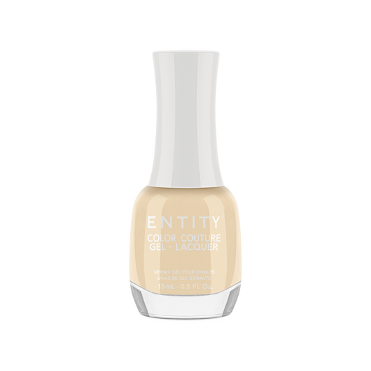 Entity Gel Lacquer - Modern Minimalist 15 mL/0.5 Fl. Oz