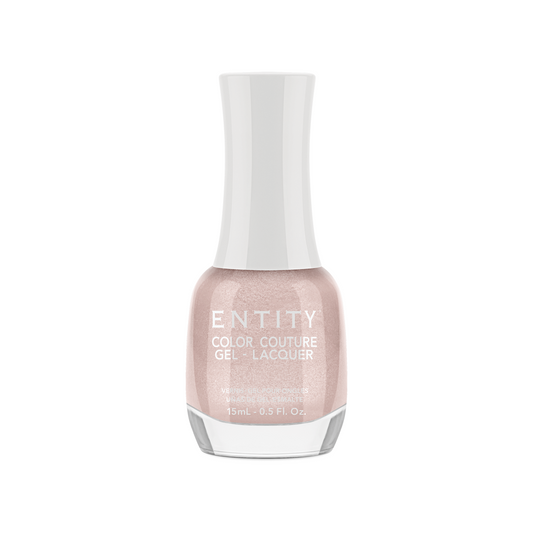 Entity Gel Lacquer - Finishing Touch 15 mL/0.5 Fl. Oz