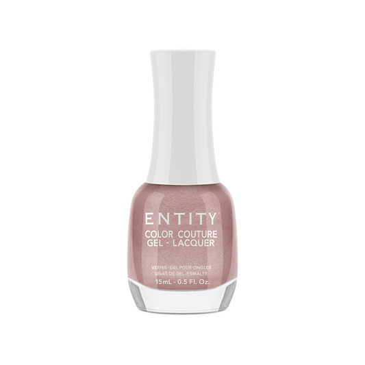 Entity Gel Lacquer - Dress The Part 15 mL/0.5 Fl. Oz