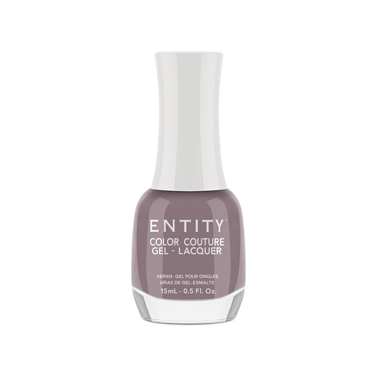 Entity Gel Lacquer - Behind The Seams 15 mL/0.5 Fl. Oz