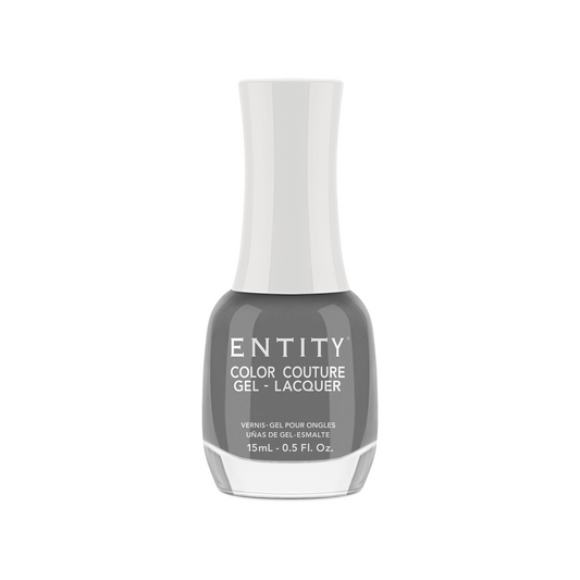 Entity Gel Lacquer - Frayed Edges 15 mL/0.5 Fl. Oz