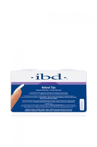 ibd Natural Tips (100 Count)