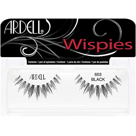 Ardell Wispies Cluster Lashes