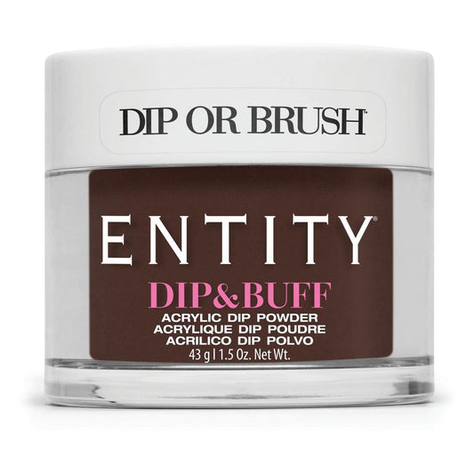 Entity Dip & Buff Powder 43 g/1.5 Oz. - Perfectly Matched