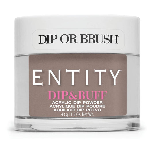 Entity Dip & Buff Powder 43 g/1.5 Oz .- Naked Truth