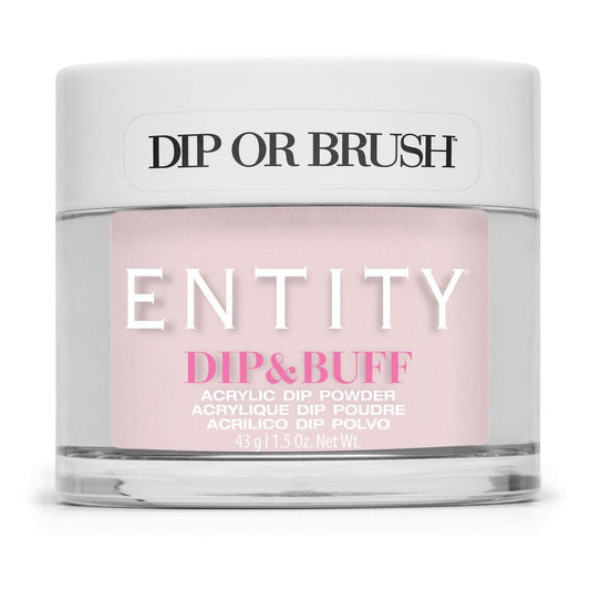 Entity Dip & Buff Powder 43 g/1.5 Oz .- At First Blush