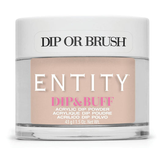 Entity Dip & Buff Powder 43 g/1.5 Oz .- Don't Conceal Me