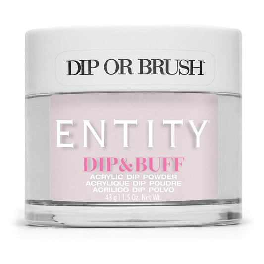 Entity Dip & Buff Powder 43 g/1.5 Oz .- Simply Me