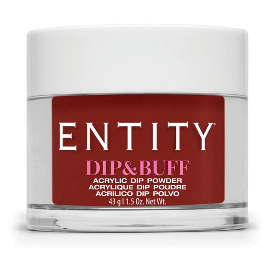 Entity Dip & Buff Powder 43 g/1.5 Oz.- Do My Nails Look Fat