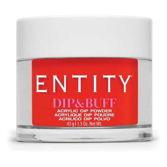 Entity Dip & Buff Powder 43 g/1.5 Oz. - Not Off The Rack