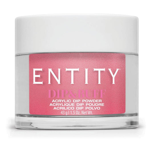 Entity Dip & Buff Powder 43 g/1.5 Oz. - Modelesque