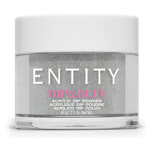 Entity Dip & Buff Powder 43 g/1.5 Oz. - Holo-Glam It Up