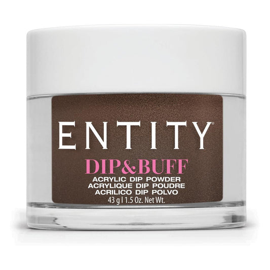 Entity Dip & Buff Powder 43 g/1.5 Oz. - Paparazzi Jungle